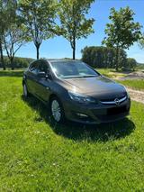 Opel Astra 1.4 Turbo 103kW Edition S/S Edition - Opel Astra: Limousine, E10
