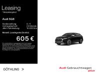 Audi SQ8 - Vorschau Bild 1