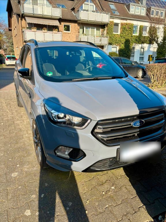 Image of Ford Kuga