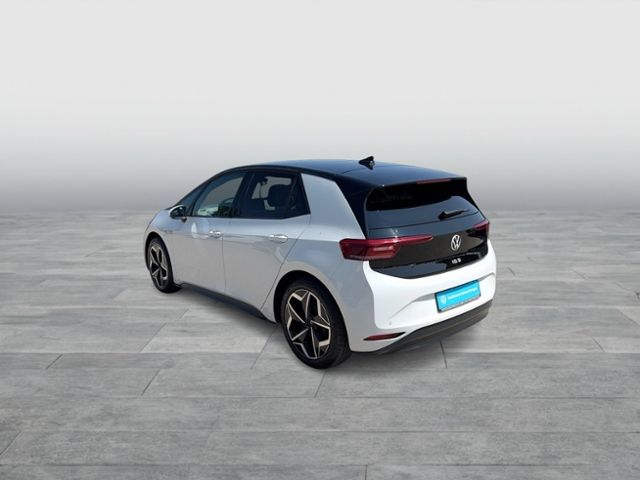 ID.3 PRO PERFORMANCE PANO WÄRMEP.MATRIX APP-CON