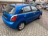 Kia Rio 1.4/Klima/1-Hand/TÜV NEU - gebrauchte Kia Rio aus dem Jahr 2010