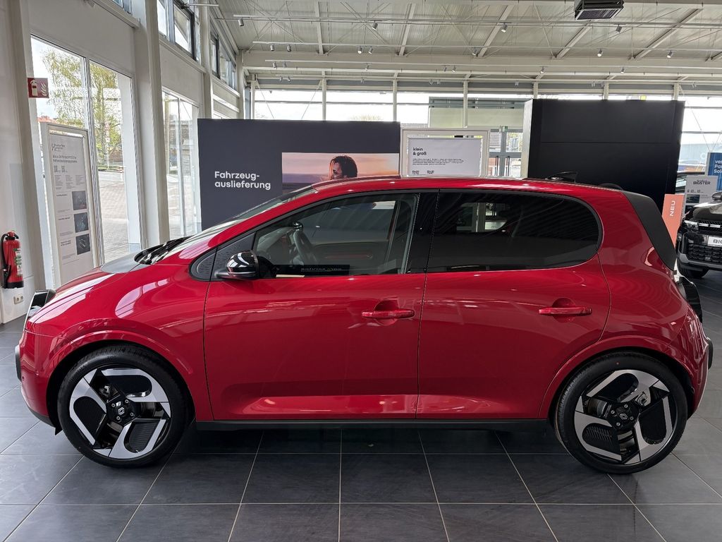 RENAULT Twingo - Bild 2