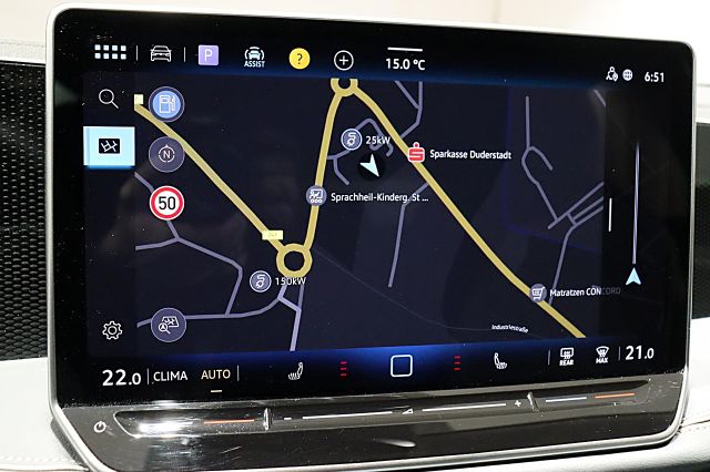 Passat 1.5 eTSI Business ACC KAMERA AreaView AHK