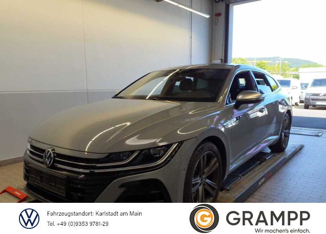 Image of Volkswagen Arteon