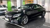 Mercedes-Benz C 200 4Matic AMG Line|2Hd|CarPlay|MultiLED|RFK - Mercedes-Benz C 200: 4matic