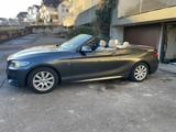 BMW 220i Cabrio M Sportpaket *Sitzheizung* Leder* - BMW 220: I
