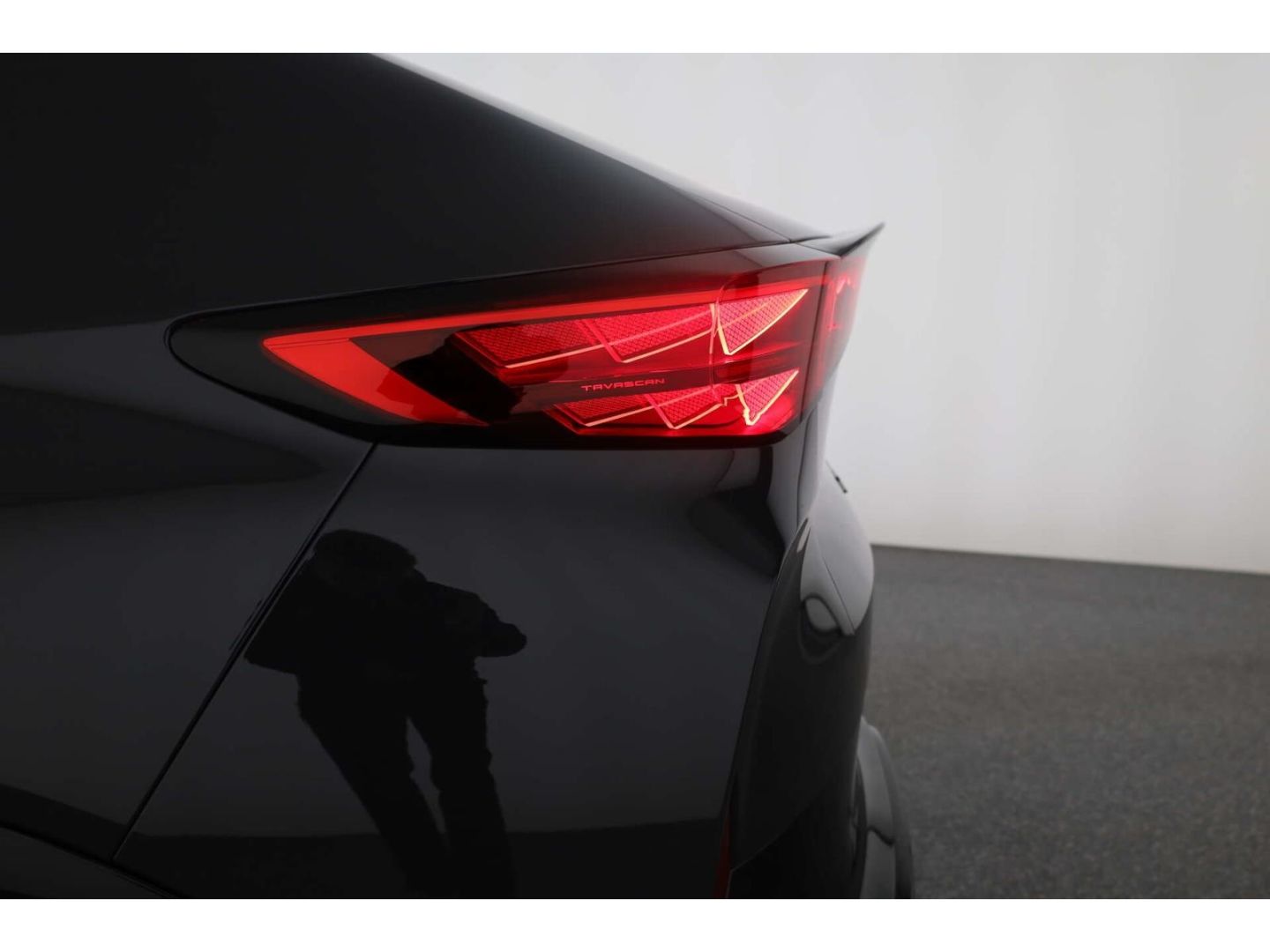 Cupra Tavascan - Bild 22