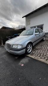 Mercedes-Benz c200 W202 ATP Tour Esprit - gebrauchte Mercedes-Benz C 200 aus dem Jahr 1996