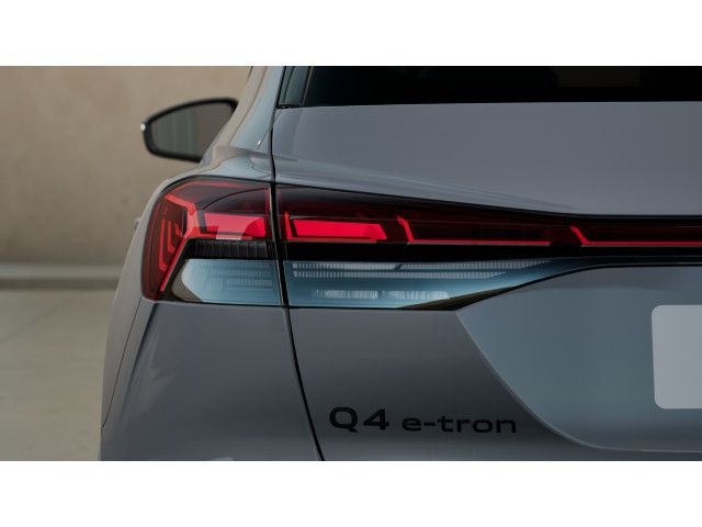 Audi Q4 e-tron - Bild 7