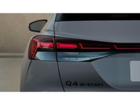 Audi Q4 e-tron - Vorschau Bild 7