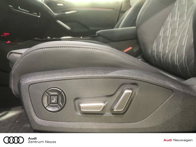 Audi Q6 e-tron - Bild 12