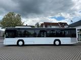 MAN Lions City A78 LE Ü /Klima groß/Gurte/Niederflur - MAN Lion