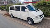 Volkswagen VW T4 Transporter 8-Sitz - Volkswagen T4 in Bielefeld