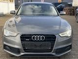 Audi A5 Sportback 2.0 TFSI quattro - Audi A5: 2.0
