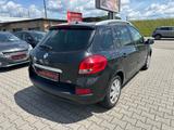 Renault Clio Grandtour*BT*Klima*MFL*Tempo* - Renault Clio Gebrauchtwagen in Mannheim