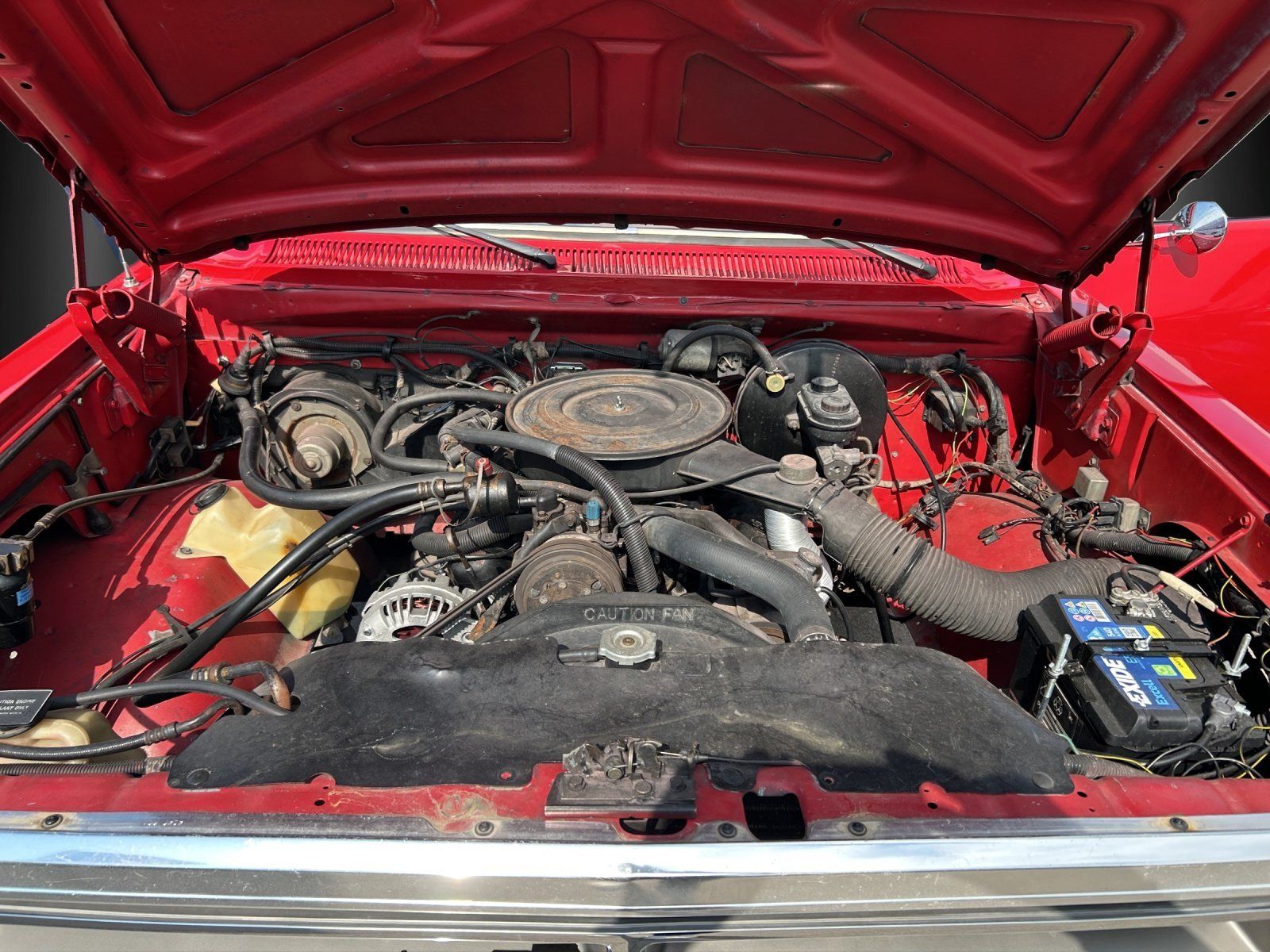 Fahrzeugabbildung Dodge Dodge RAM D-150 TOPZUSTAND/KLIMAANLAGE