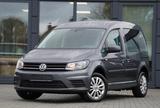 Volkswagen Caddy PKW BMT !! MIT 2 JAHREN GARANTIE !! - VW Caddy Gebrauchtwagen in Krefeld