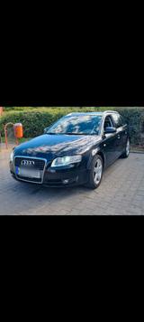 Audi a4 2.0 170 PS - Audi A4: 170 Ps