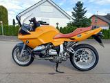 BMW R 1100 S - BMW 2000 R1100R