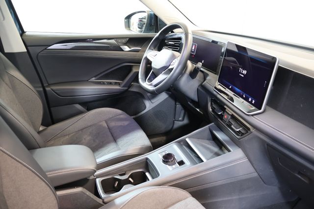 Volkswagen Tiguan 2.0 TDI Life AID+ACC+SIDE+360°+18"+AHK