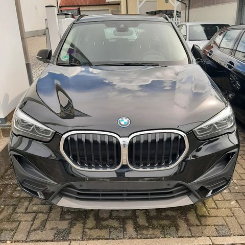 BMW X1 xDrive 25e Autom. LED-Navi-PDC-Klimatronic