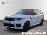 Land Rover Range Rover Sport S TDV6 3.0 HSE +LED+KAMERA+LED - gebrauchte Land Rover Kombis