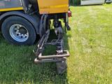 MAN 18.320 Asphalt Spritzrampe Breining Secmair - Offers