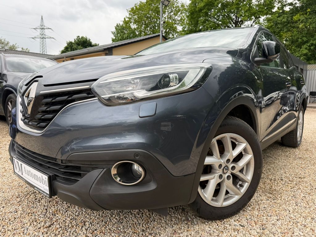 Image of Renault Kadjar