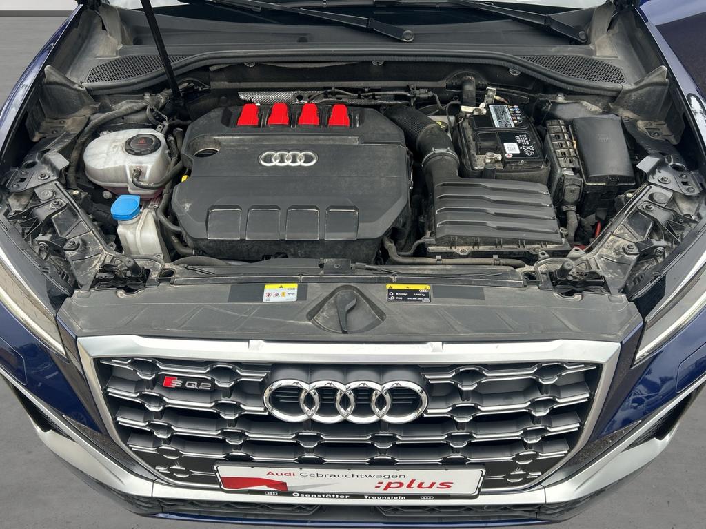 Audi SQ2