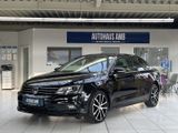Volkswagen Jetta 2.0 TDI Navi Sitzheiz. Kamera Bi-Xenon AHK - Volkswagen Jetta mit Diesel-Antrieb