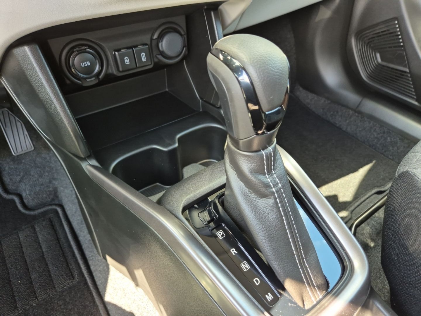 Suzuki Swift - Bild 24