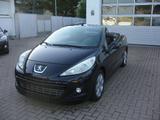 Peugeot 207CC*1,6*voll-Service* - Peugeot 207: Se