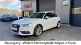 Audi A3 Sportback Ambition * Bi-Xenon * Navi * Sitzh. - Audi A3: Kombi, Sportback