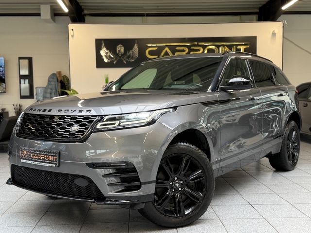 Land Rover Range Rover Velar R-Dynamic S/LED/PANO/LEDER/BT