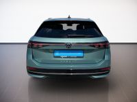 Volkswagen Passat Variant - Vorschau Bild 5