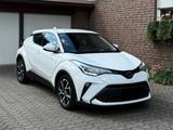 Toyota C-HR 1.8-l-VVTi Hybrid Lounge  - Toyota C-HR in Düsseldorf