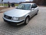 Audi 100 2.3E Automatik Klima Schiebedach Tüv neu - Audi 100: 2.3