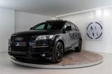 Audi Q7 3.0 TDI quattro Pro Line+ 233PK | YOUNGTIMER - Audi: Youngtimer