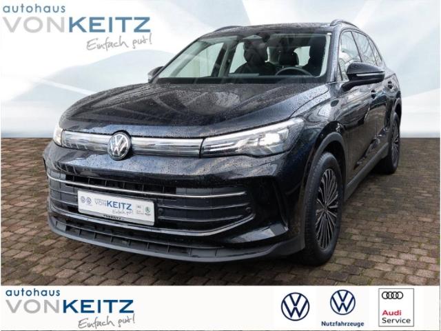 Volkswagen Tiguan 1.5 eTSI Life +L/SHZ+KLIMA+ALLW+PDC+RFK++