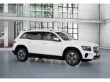 Mercedes-Benz GLB 200 d #TOTWINKEL #PRE-SAFE #LENKRADHZG #KAM - Mercedes-Benz GLB 200 Neuwagen