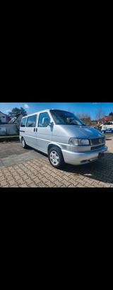 Volkswagen T4 Multivan Atlantis - Volkswagen T4 Multivan in Frankfurt (Main)