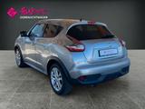 Nissan Juke N-CONNECTA 190 PS ( * ALLRAD * XENON * ) - Nissan Juke Gebrauchtwagen