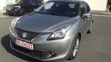 Suzuki Baleno Comfort - Suzuki Gebrauchtwagen in Köln