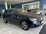 Mercedes-Benz GLC 220 GLC -Klasse GLC 220 d 4Matic - Mercedes-Benz: Klasse M