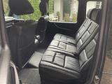 Mercedes-Benz G 320 Station Wagon Lang - - Mercedes-Benz G 320 mit Benzin-Antrieb