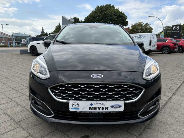 Ford Fiesta 1.0 EcoBoost Aut. Vignale