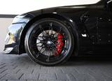 BMW M4 Competition xDrive Cabrio/Carbon/360*/R19*20 - schwarze BMW M4