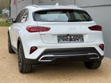 Kia XCeed 1.5 T-GDI 140PS DCT7 SPIRIT | Navigation - Kia XCeed: Spirit