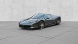 Ferrari 458 Italia Spider - Lift - Ferrari 458 von privat