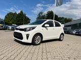 Kia Picanto 1.0 ISG Dream Team *Navi Kamera Sitzh.* - Kia Picanto Gebrauchtwagen